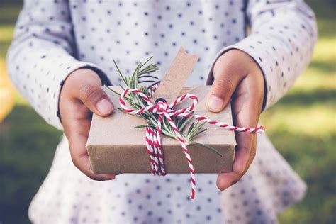 Noël écolo des idées de cadeaux pour les enfants Pratique fr