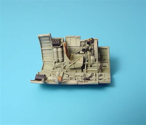 MODELIMEX Online Shop 1 72 Spitfire Mk V Cockpit Set Your Favourite