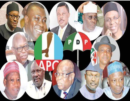 Latest Political News In Nigeria For Saturday Th July