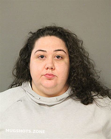 JANESSA TORRES 02 05 2024 Chicago Mugshots Zone