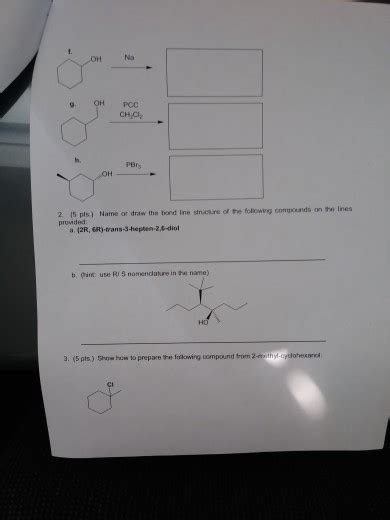 Solved Printed Name Homework By Chen Chegg