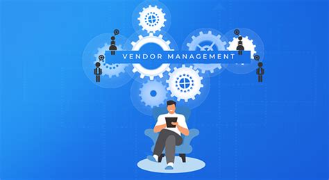 Turn To Your Msp For Vendor Management Core Managed It Services