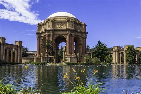 Palace Of Fine Arts Redian News