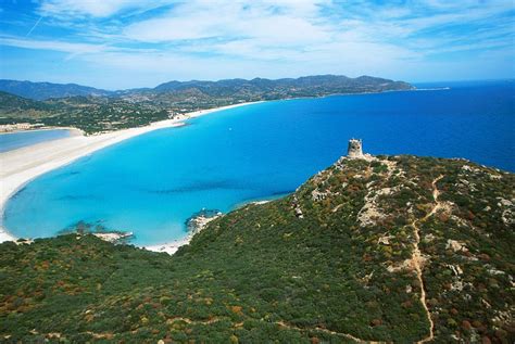 E Cala Mariolu in Sardegna la spiaggia più bella d Italia la top ten