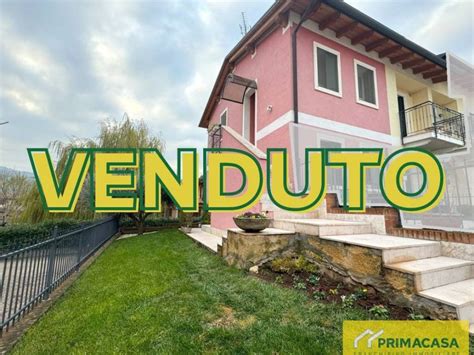 Vendita Appartamento Monteforte D Alpone Trilocale In Via Dante Buono