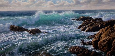 Andrew Tischler – Applecross Art