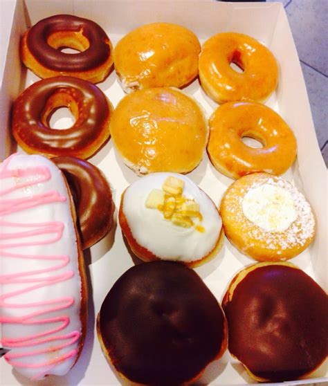 Krispy Kreme Doughnuts - 225 Photos - Donuts - 4485 Mills Cir - Ontario ...