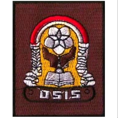 Detail Gambar Lambang Osis Sma Koleksi Nomer 40