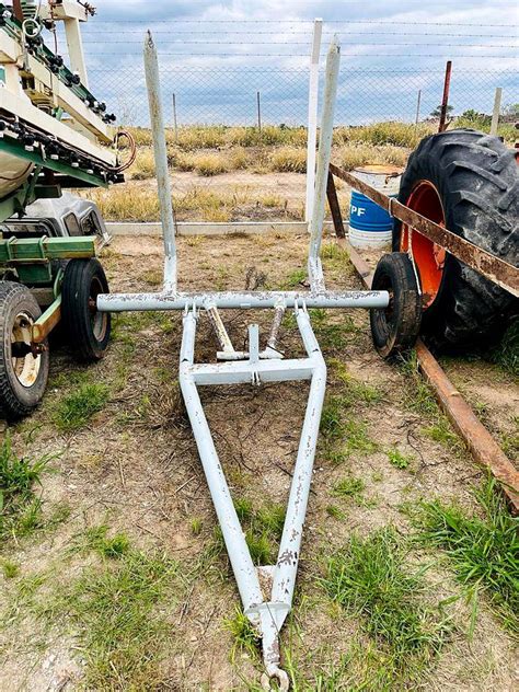 Pinche Elevador Para Un Rollo Agroads