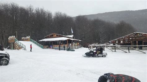 Cu Ndo Son Las Vacaciones De Invierno En Las Provincias De La