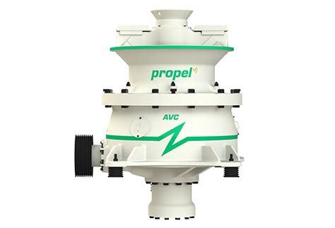 Avc Cone Hours And Going Strong Propel Industries