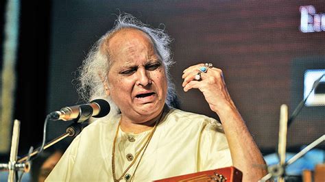 Music Maestro Pandit Jasraj Bid Adieu At 90