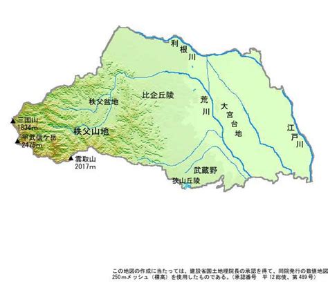 埼玉県：統計でみる都道府県のすがた｜社会科調べ学習（しらべがくしゅう）用 統計データ｜株式会社帝国書院