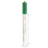 Hi B Refillable Combination Ph Electrode With