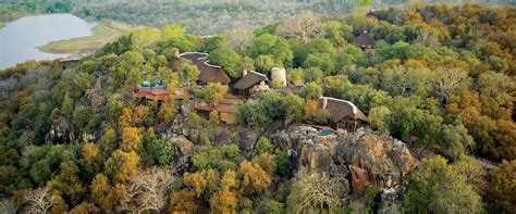 Zimbabwe - Luxury Safari Company