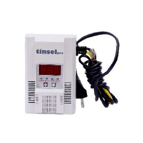 Tinsel Pro Lpg Gas Leak Detector At Rs Gas Leak Detector In New