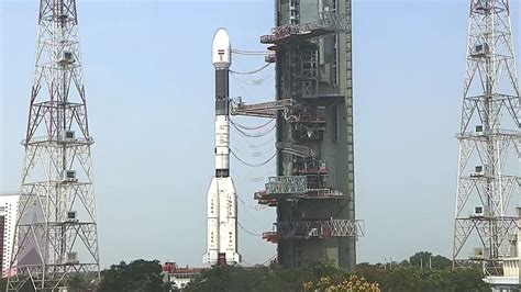 Nvs 01 Isro Successfully Places Next Gen Navigational Satellite Into Orbit