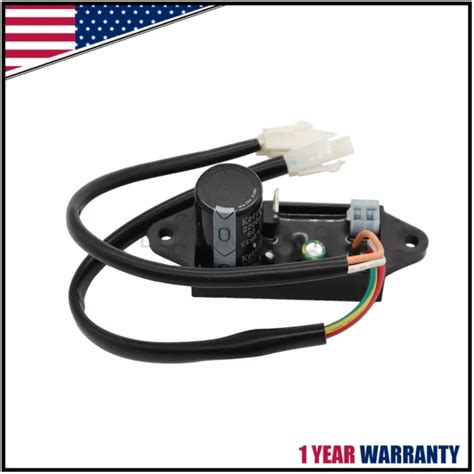 63584 Ignition Module For Harbor Freight Predator 3500 Watts Inverter Generator 2645 Picclick Ca