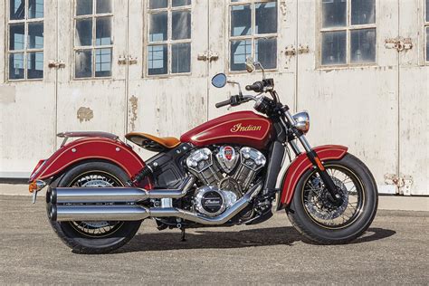 2020 INDIAN SCOUT BOBBER TWENTY + SCOUT 100TH ANNIVERSARY FIRST RIDE REVIEW (10 FAST FACTS ...