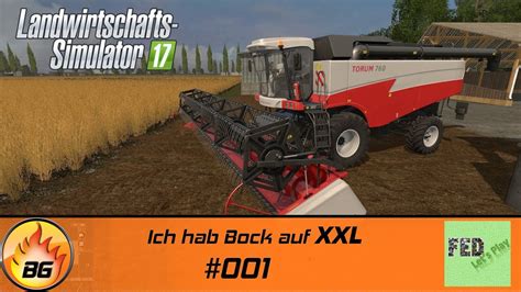 Ls Nf Marsch Ich Hab Bock Auf Xxl Let S Play Hd Youtube