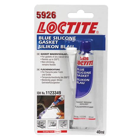 Adesivo Sigillante Siliconico Acetico Loctite Garotti