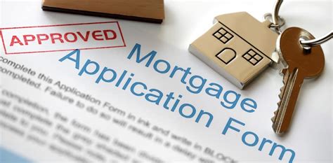 Preparing For The Mortgage Pre Approval Process Msi Credit Solutions