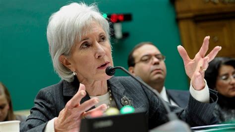 Power Play 12 11 13 Tough Numbers As Sebelius Heads To Hill Fox News Video