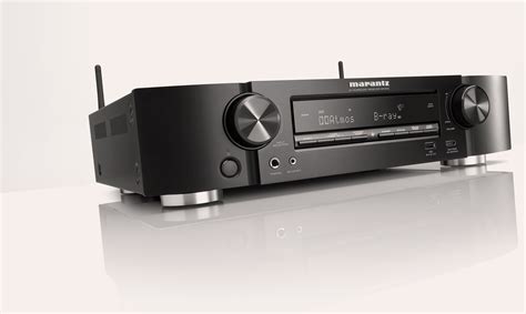 Marantz AVR NR1510 | Heimkino Boutique