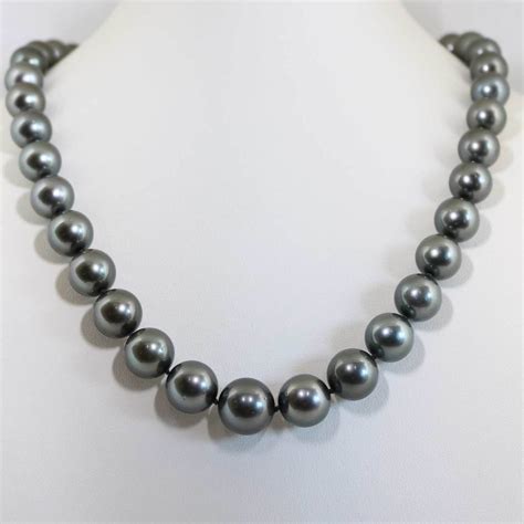 Black Pearl Strand Necklace Ppgbbe Intranet Biologia Ufrj Br