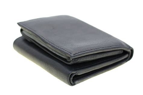 Mens Wallet With Removable Card Holder Insert Semashow