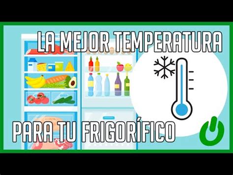 Los Secretos Para Ajustar La Temperatura De Tu Frigor Fico Liebherr De