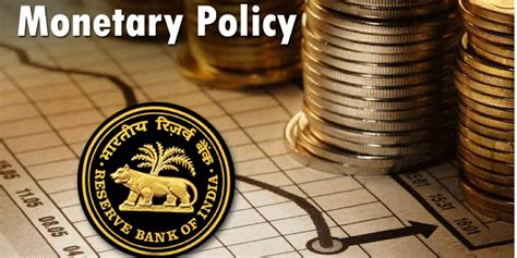 Finance Monetary Policy