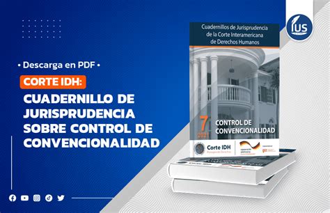 Corte IDH Cuadernillo De Jurisprudencia Sobre Control De