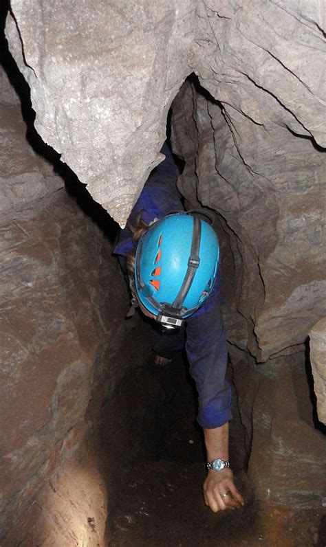 Homo Naledi A New Species Of Human Discovered In South African Cave