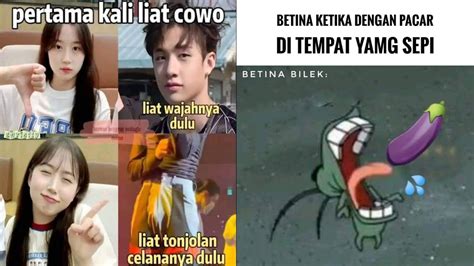 Asupan Meme Random Facebook Part Kompilasi Meme Youtube