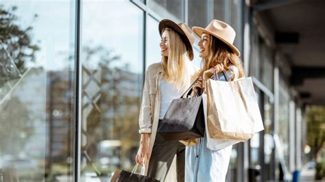 Shopping Domenica Luglio A Zeil Am Main Ecco Le Date E Gli