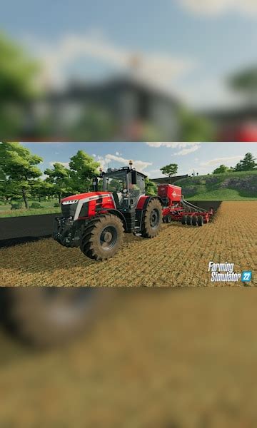 Buy Farming Simulator 22 Year 1 Season Pass Pc Steam T