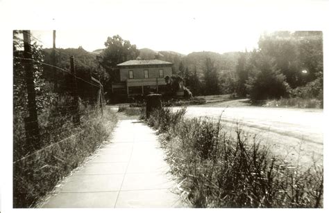 Bagley Collection — San Geronimo Valley Historical Society