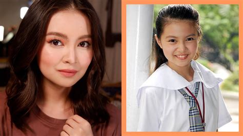 Watch Barbie Forteza Recalls Being Bullied In Grade School