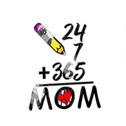 Brilliant Vinyl > Holidays > Mom 365 SVG file