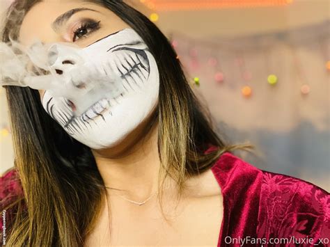 Luxie Xo Nude OnlyFans Leaks Fappening FappeningBook