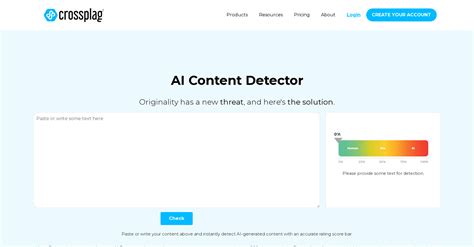 Crossplag Ai Tool Reviews Pricing And Alternatives In