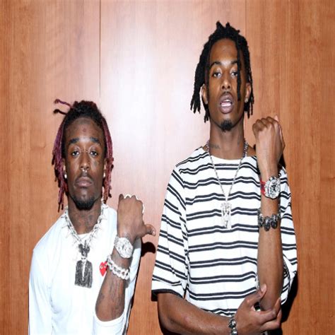 Stream Playboi Carti X Lil Uzi Vert Type Beat Alive By B Dub Listen