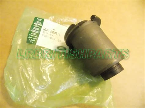 Genuine Land Rover Rear Control Arm Bushing Lower Rear Range Rover