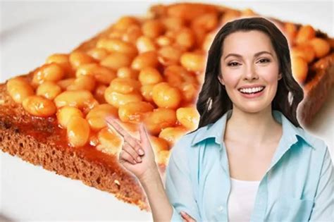 Mirror Readers Favourite Baked Beans Revealed With A Very Surprising Number One Mirror Online