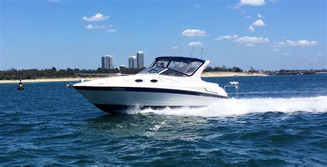 1998 Regal 292 Commodore Boat For Sale Waa2