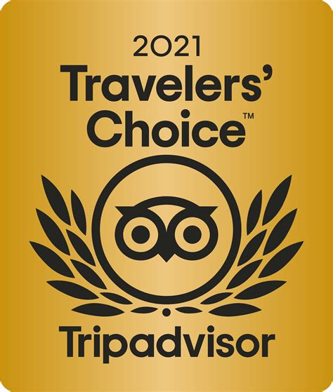 Tripadvisor 2021 Travellers Choice Award Winner The Cranleigh