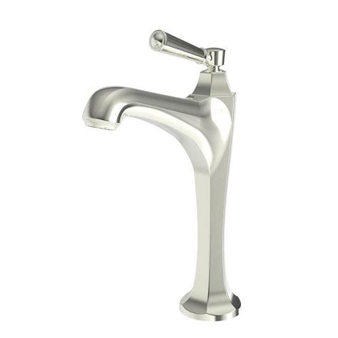 Newport Brass Metropole Single Hole Vessel Faucet Newport Brass Vessel Faucets Faucet