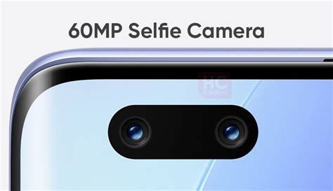 60MP Selfie Camera Is Coming With Huawei Nova 10 Phones Huawei Central