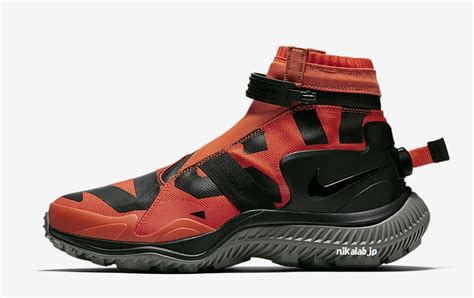 Nike Gaiter Bootナイキ ゲイター ブーツ スニーカーラボ